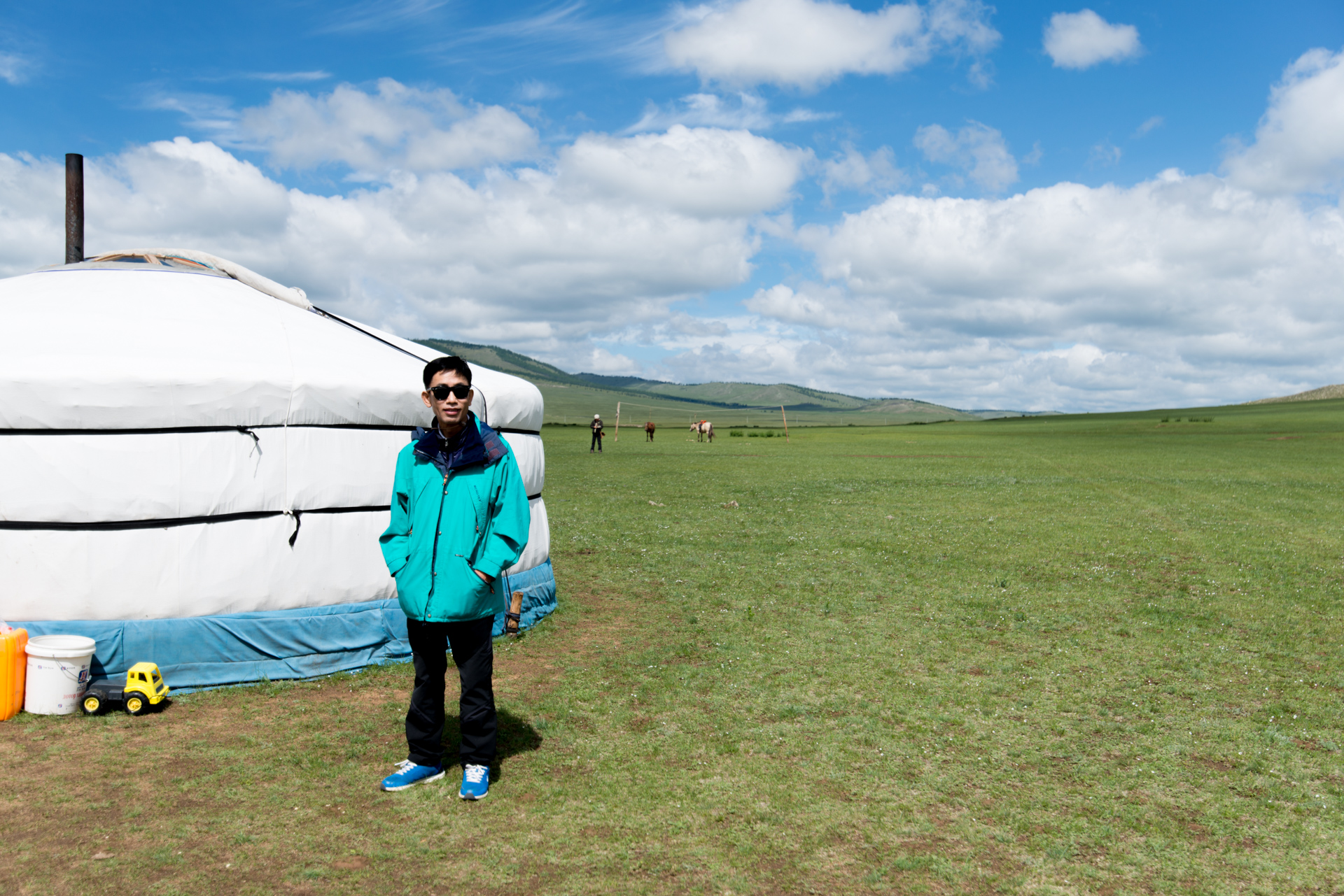 150802_470.jpg : 몽골 학습탐사 2진 사진 8월2일_1 ...자